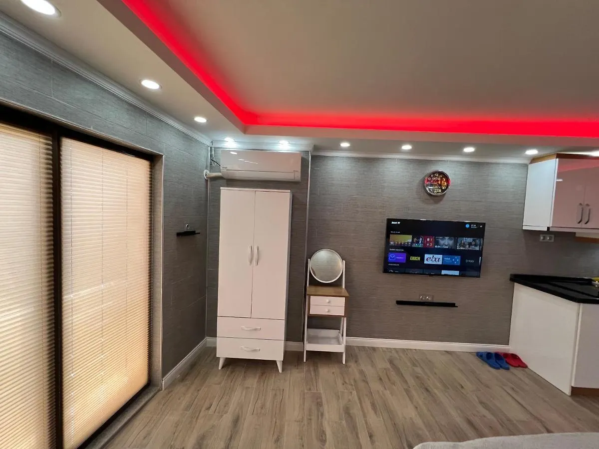 Levent Palace Otel Stdyo Istanbul 0*,  Türkei
