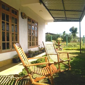 Agp Pensión Nuwara Eliya