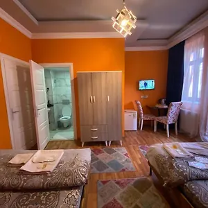 Appart hôtel Taksim Pandora, Istambul