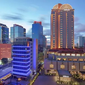 Hilton Maslak Estambul
