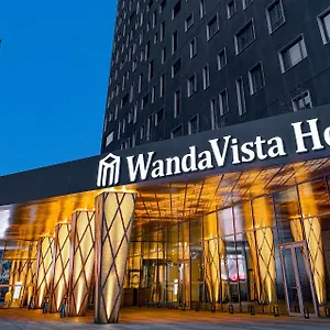 Wanda Vista Estambul