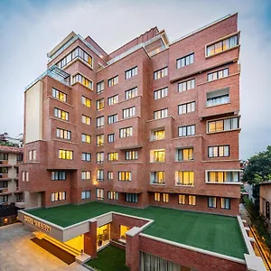 Mulberry Hotel Katmandú