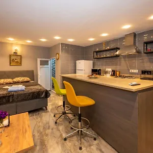 Mymoon Otel