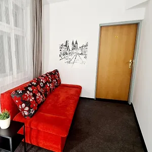 Thai Sun Hostal Praga