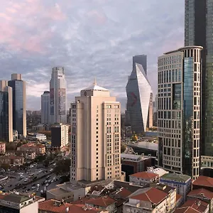 Sheraton Levent Estambul