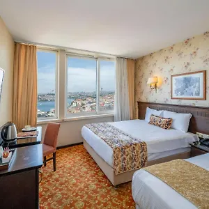 Pera Rose & - Taksim Pera Center Otel