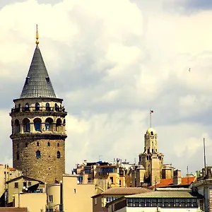 Walton Galata Estambul
