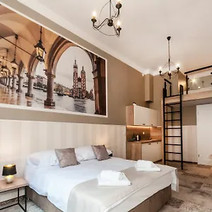 L5 Apartahotel Cracovia