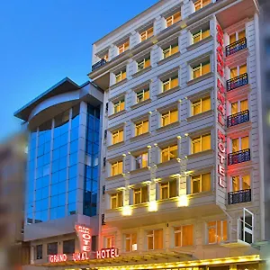 Grand Unal Estambul